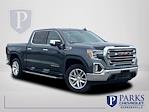 2019 GMC Sierra 1500 Crew Cab 4x4, Pickup for sale #3K7923 - photo 1