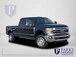 2022 Ford F-350 Crew Cab SRW 4x4, Pickup for sale #3K7934 - photo 1