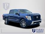 2022 Nissan Titan Crew Cab 4x4, Pickup for sale #3K7964 - photo 1