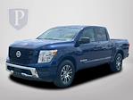 2022 Nissan Titan Crew Cab 4x4, Pickup for sale #3K7964 - photo 29