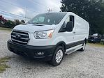 2021 Ford Transit 250 Low Roof RWD, Empty Cargo Van for sale #3K7968 - photo 7