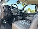 Used 2021 GMC Savana 3500 Work Van 4x2, Box Truck for sale #3K7969 - photo 10