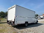 Used 2021 GMC Savana 3500 Work Van 4x2, Box Truck for sale #3K7969 - photo 2