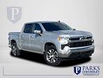 2022 Chevrolet Silverado 1500 Crew Cab 4x4, Pickup for sale #3K7998 - photo 1