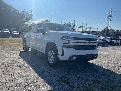 2019 Chevrolet Silverado 1500 Crew Cab 4x4, Pickup for sale #3K8003 - photo 1