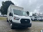 Used 2022 Ford Transit 350 HD Base RWD, Box Van for sale #3K8008 - photo 1