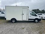 2022 Ford Transit 350 HD RWD, Box Van for sale #3K8008 - photo 3