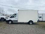 2022 Ford Transit 350 HD RWD, Box Van for sale #3K8008 - photo 6