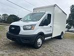 Used 2022 Ford Transit 350 HD Base RWD, Box Van for sale #3K8008 - photo 7