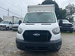 2022 Ford Transit 350 HD RWD, Box Van for sale #3K8008 - photo 8