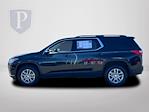 Used 2021 Chevrolet Traverse LT AWD, SUV for sale #3K8017 - photo 28