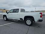 2022 Chevrolet Silverado 2500 Crew Cab 4x4, Pickup for sale #3K8021 - photo 2