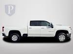 2023 Chevrolet Silverado 2500 Crew Cab 4x4, Pickup for sale #3K8040A - photo 24