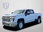 2023 Chevrolet Silverado 2500 Crew Cab 4x4, Pickup for sale #3K8040A - photo 30