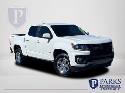 2022 Chevrolet Colorado Crew Cab 4x4, Pickup for sale #3K8043 - photo 1