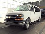 Used 2017 Chevrolet Express 2500 LT RWD, Passenger Van for sale #3K8055 - photo 3