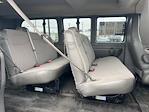 2017 Chevrolet Express 2500 SRW RWD, Passenger Van for sale #3K8055 - photo 21