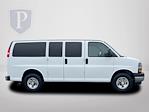 2017 Chevrolet Express 2500 SRW RWD, Passenger Van for sale #3K8055 - photo 24