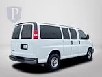 2017 Chevrolet Express 2500 SRW RWD, Passenger Van for sale #3K8055 - photo 25