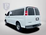 2017 Chevrolet Express 2500 SRW RWD, Passenger Van for sale #3K8055 - photo 27