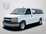 2017 Chevrolet Express 2500 SRW RWD, Passenger Van for sale #3K8055 - photo 29