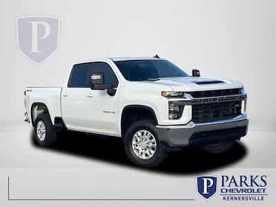 2021 Chevrolet Silverado 2500 Crew Cab 4x4, Pickup for sale #3K8061 - photo 1