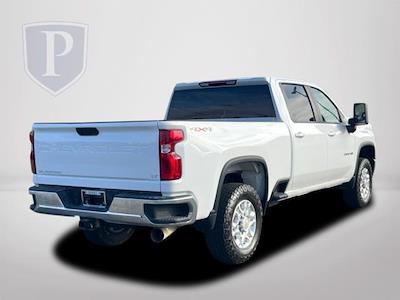 2021 Chevrolet Silverado 2500 Crew Cab 4x4, Pickup for sale #3K8061 - photo 2