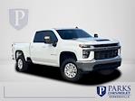 2021 Chevrolet Silverado 2500 Crew Cab 4x4, Pickup for sale #3K8061 - photo 1