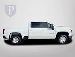 2021 Chevrolet Silverado 2500 Crew Cab 4x4, Pickup for sale #3K8061 - photo 25