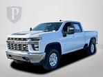 2021 Chevrolet Silverado 2500 Crew Cab 4x4, Pickup for sale #3K8061 - photo 29