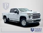 2022 Chevrolet Silverado 2500 Crew Cab 4x4, Pickup for sale #3K8075 - photo 1