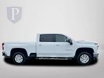 2022 Chevrolet Silverado 2500 Crew Cab 4x4, Pickup for sale #3K8075 - photo 25