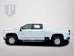 2022 Chevrolet Silverado 2500 Crew Cab 4x4, Pickup for sale #3K8075 - photo 28