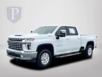 2022 Chevrolet Silverado 2500 Crew Cab 4x4, Pickup for sale #3K8075 - photo 29