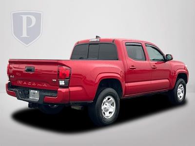 2021 Toyota Tacoma Double Cab 4WD, Pickup for sale #3K8076 - photo 2