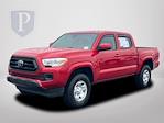 2021 Toyota Tacoma Double Cab 4WD, Pickup for sale #3K8076 - photo 29