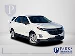 2021 Chevrolet Equinox FWD, SUV for sale #3K8103 - photo 1