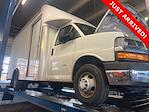 2021 Chevrolet Express 3500 DRW RWD, Box Van for sale #3K8114 - photo 4