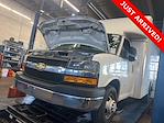 2021 Chevrolet Express 3500 DRW RWD, Box Van for sale #3K8114 - photo 31