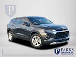 Used 2021 Chevrolet Blazer LT FWD, SUV for sale #3K8156 - photo 1