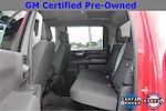 Used 2021 Chevrolet Silverado 2500 Custom Crew Cab 4x4, Pickup for sale #400864A - photo 16