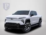 New 2025 Chevrolet Silverado EV RST Crew Cab 4WD, Pickup for sale #407516 - photo 8