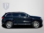 Used 2021 Jeep Grand Cherokee Summit 4x4, SUV for sale #410478XA - photo 2