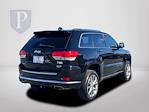 Used 2021 Jeep Grand Cherokee Summit 4x4, SUV for sale #410478XA - photo 25