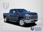 2020 Chevrolet Silverado 2500 Crew Cab 4x4, Pickup for sale #435297A - photo 1