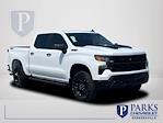 2024 Chevrolet Silverado 1500 Crew Cab 4x4, Pickup for sale #443495 - photo 1