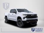 2024 Chevrolet Silverado 1500 Crew Cab 4x4, Pickup for sale #448473 - photo 1