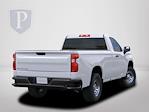 2024 Chevrolet Silverado 1500 Regular Cab 4x2, Pickup for sale #454962 - photo 4