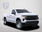 2024 Chevrolet Silverado 1500 Regular Cab 4x2, Pickup for sale #454962 - photo 7