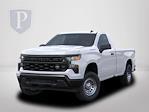 2024 Chevrolet Silverado 1500 Regular Cab 4x2, Pickup for sale #454962 - photo 8